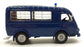 Norev Hachette 1/43 Scale FV0219 - 1956 Renault 100KG Gendarmerie - Police Van