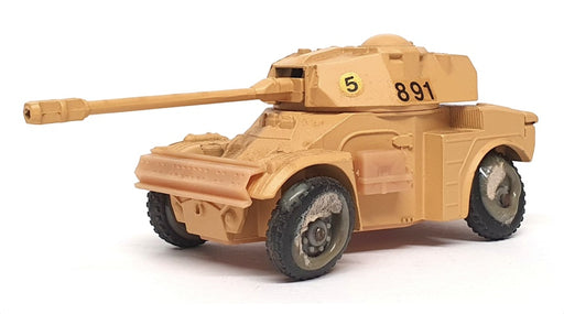 Solido Appx 10cm Long Diecast 240 - Panhard AML90 Armoured Car