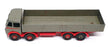 Dinky Toys Original Diecast 901 - Foden Diesel 8Wh. Wagon - Grey/Red