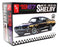 AMT 1/25 Scale Unbuilt Model Kit AMT800/12 - 1967 Shelby GT-350