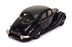 Crossway Models 1/43 Scale MPD 751 - 1946 Riley RMA Saloon - Black