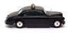 Corgi Toys 10cm Long Original Diecast 209 - Riley Pathfinder Police Car - Black