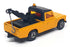 Efsi 1/63 Scale Diecast EF02 - Land Rover Breakdown Truck - Yellow/Black