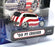 Muscle Machines 1/64 Scale 71161 02-78 2000 Chrysler PT Cruiser Stars & Stripes