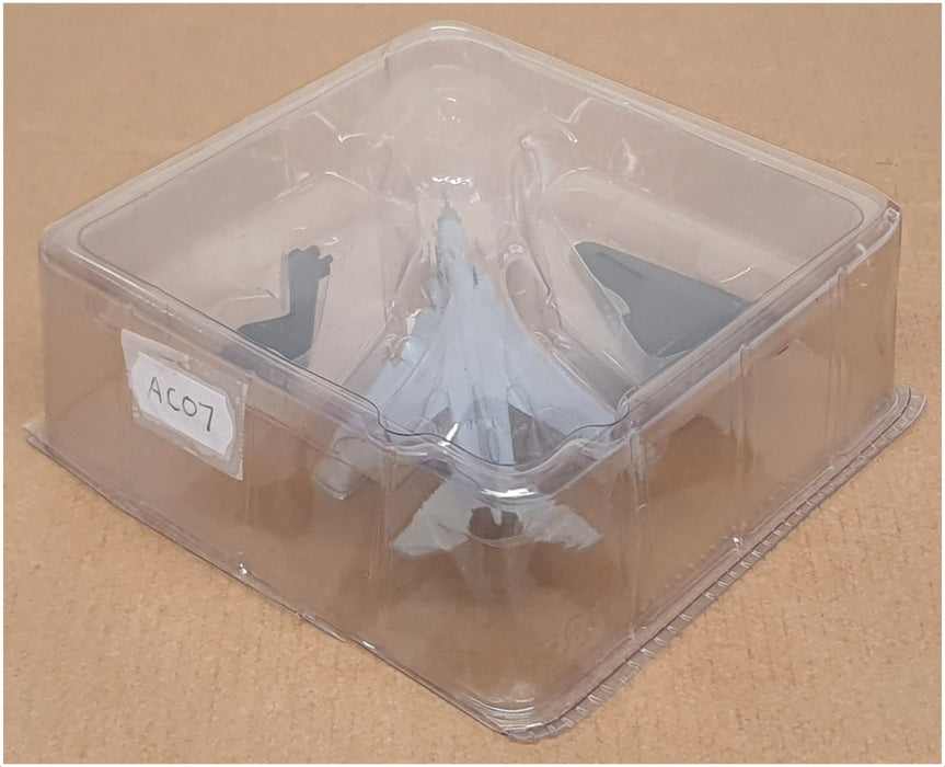 Altaya 1/136 Diecast AC07 - Russian Fighter Aircraft - Grey