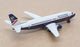 Herpa Appx 7.5cm Long Diecast H3740 - Boeing 737-400 British Airways