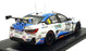 Spark 1/43 Scale UK034 - BMW 330i BTCC #99 Brands Hatch Indy Race 3 1st 2025
