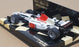 Minichamps 1/43 Scale 400 030017 - F1 B.A.R Honda 005 #17 J. Button