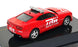 Ixo 1/43 Scale MOC172 - 2012 Chevrolet Camaro Safety Car WTCC Japan - Red