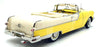 Sun Star 1/18 Diecast 5059 - 1955 Pontiac Star Chief  Open Convertible