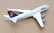 Herpa 1/1000 Scale 570275 - Boeing 747-400 D-ABVM Hessen Lufthansa