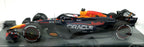 Spark 1/18 Scale 18S982 - Oracle Red Bull Racing #1 1st Bahrain GP 2024