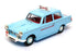 Vanguards 1/43 Scale Diecast VA5001 - Triumph Herald B.S.M. - Lt. Blue
