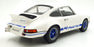 GT Spirit 1/12 Scale GT921 - Porsche Carrera 911 2.7 RS - White