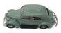 Rob Eddie Models 1/43 Scale RE36 - 1939-45 Volvo PV56 - Highland Green