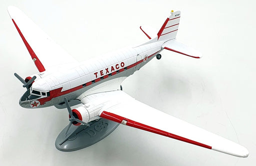 Ertl 1/32 scale Diecast 21255P - "Gooney Bird" Douglas DC-3C Texaco