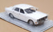 Altaya 1/43 Scale Diecast SOV05E - Russian GAZ 24-10 Volga - White