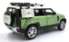 CHE ZHI 1/24 Scale Diecast CZ607 - Land Rover Defender - Met. Green
