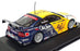 Minichamps 1/43 Scale 430 954272 - Opel Calibra V6 #2 ITC France 1995 Rosberg