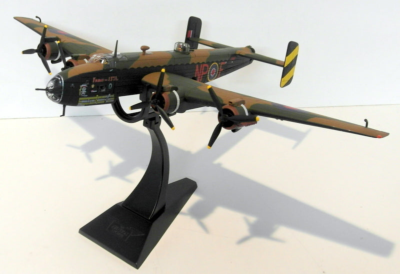 Aircraft - 1/72 Scale