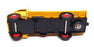 DAN-TOYS Reproduction DAN-237 - Guy Flat Truck - Yellow