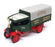 Matchbox Diecast Y-27 - 1922 Foden Steam Lorry Georges REWORKED