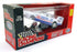 Racing Champions 1/24 Scale 09800 - Premier Edition Funny Car NHRA Dragster 1996