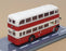 Corgi 1/76 Scale OM41104 - Leyland PD3 / East Lancs Stockport Corporation R33