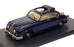 SMTS 1/43 Scale CL20 - Jaguar Mk2 With Black Sunroof - Blue