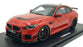 GT Spirit 1/18 Scale Resin GT505 - BMW M2 AC Schnitzer ACS2 - Red
