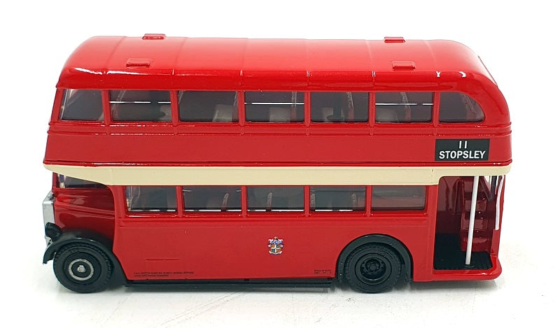 EFE 1/76 Scale Diecast 16015 - Leyland PD2 Lowbridge Luton Corporation