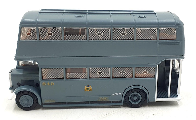 EFE 1/76 Scale Diecast 26330 - Guy Arab 11 Utility Plymouth City 22 Theatre