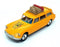 Corgi Toys 436 Reissue CD54321061 - Citroen Safar ID 19 - Orange