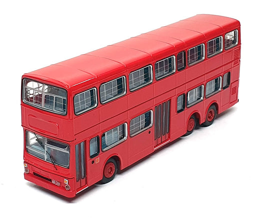 ABC Model 1/76 Scale 000805 - MCW Metrobus 12m 3-Axle Superbus - Red