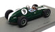 Spark 1/43 Scale S8040 - F1 Cooper T51 #9 Winner US GP 1959 Bruce McLaren