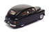 Dinky Toys 9cm Long Original Diecast 153 - Standard Vanguard - Black