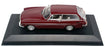 Minichamps 1/43 Scale 430 171614 - 1971 Volvo P1800 ES - Dk Red