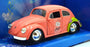 Jada 1/32 Scale 35479 - Sponge Bob 1959 Volkswagen Beetle - Pink