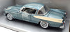 Motor City Classics 1/18 Scale Diecast 80004 - 1957 Studebaker Golden Hawk Grey