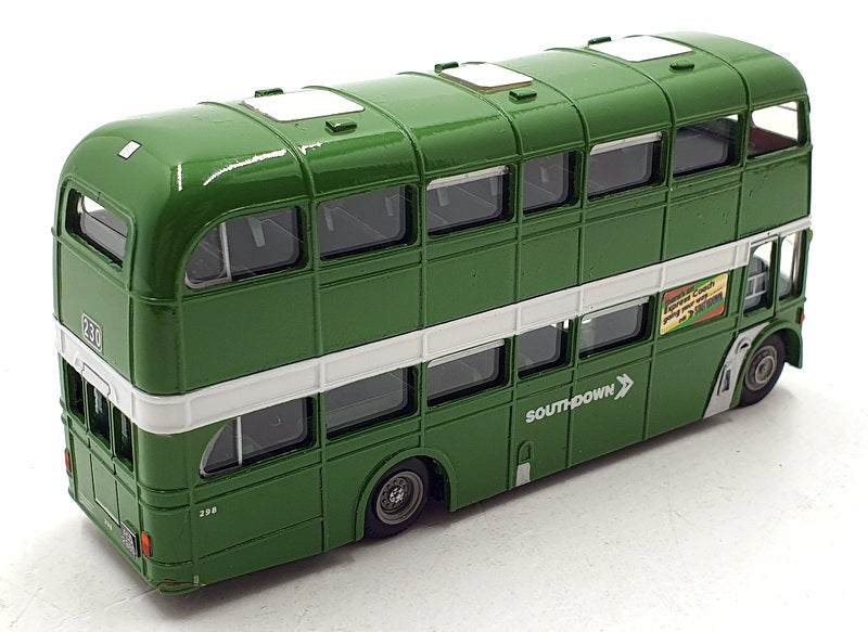 EFE 1/76 Scale 12625H - Leyland PD3 Southdown - Pre Production Model