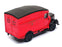 Vanguards 1/43 Scale VA07501 - Morris Commercial Van Royal Mail - Red