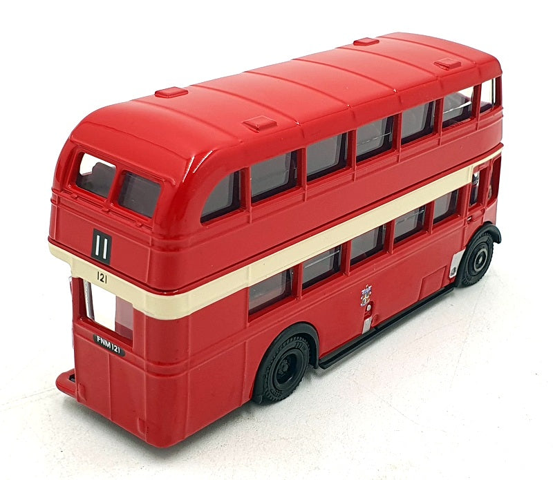 EFE 1/76 Scale Diecast 16015 - Leyland PD2 Lowbridge Luton Corporation