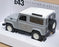 CMJ Diecast 1/43 Scale DC143DEG - Land Rover Defender - Grey