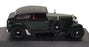 Altaya 1/43 Scale Diecast 1930BSS - 1930 Bentley Speed Six - Green