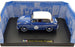 Revell 1/18 Scale Diecast 08463 - Lloyd Alexander TS Racing #234 - Blue
