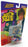 Johnny Lightning 1/64 Scale 362-00 - Jaguar E Type Austin Powers Car - Show Card