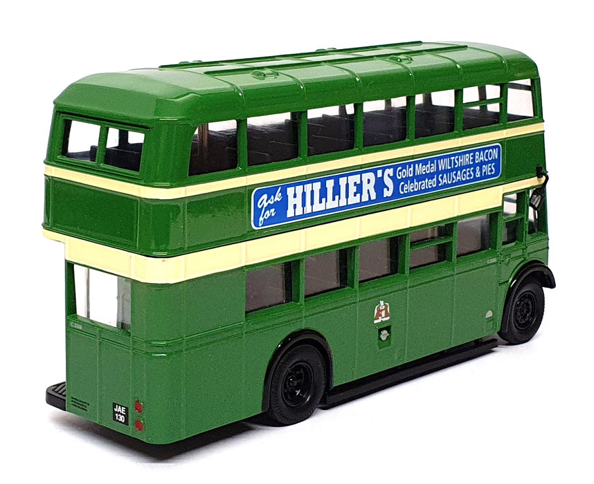 Corgi 1/50 Scale 97853 - Bristol K6A Utility Bus Bristol Omnibus Co. Ltd Rt. 5