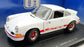 Universal Hobbies 1/18 Scale Diecast 3201 - Porsche 911 RS Carrera 1973 - White