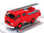 Del Prado 1/50 Scale DP17625 - 1976 Citroen Premier Secours Fire Engine - Red
