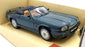 Corgi 22cm Long Model Car 94635 - Jaguar XJS - Green